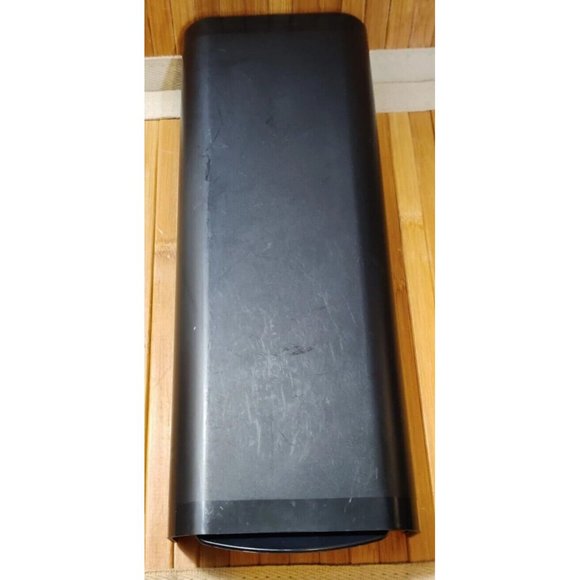 Mind Reader Coffee Pod Organizer 12-14 Single Cup Coffee Capsules Sliding Drawer - Picture 3 of 9